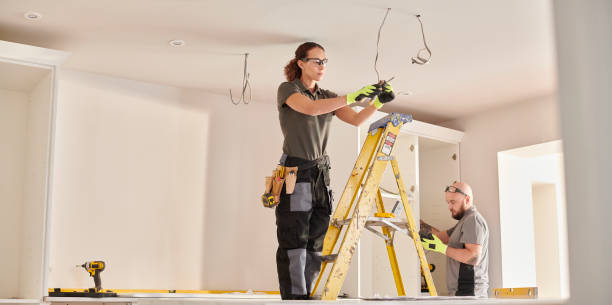 Best Commercial Electrician Services  in Marina Del Rey, CA