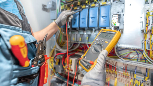 Best Ceiling Fan Installation Electrician  in Marina Del Rey, CA