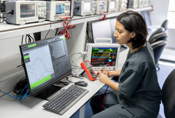 Best Industrial Electrical Services  in Marina Del Rey, CA