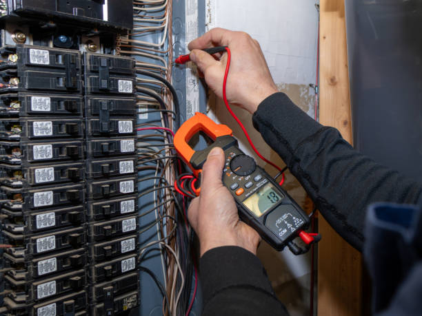 Best Electrical System Inspection  in Marina Del Rey, CA