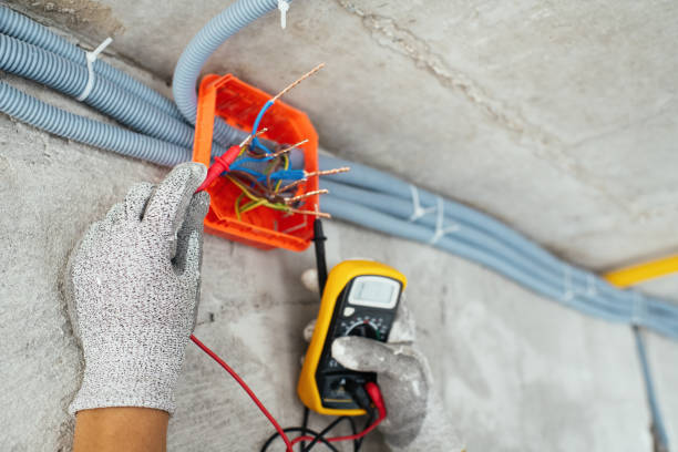Best Electric Panel Repair  in Marina Del Rey, CA