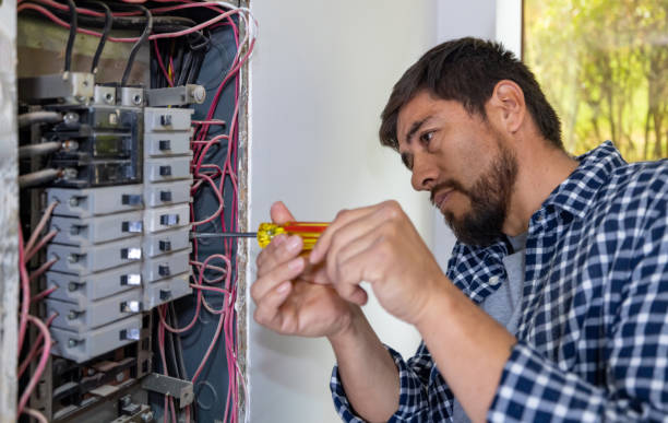 Best Electrical Contractors for Businesses  in Marina Del Rey, CA